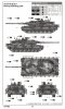 Trumpeter 07193 Leopard2A6M CAN MBT 1/72